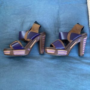Marni 39 Heels